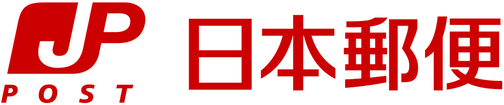 日本郵便株式会社のロゴ