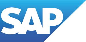 SAPジャパン株式会社のロゴ