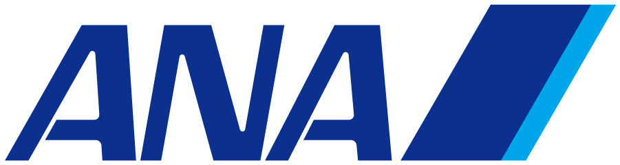 全日本空輸株式会社のロゴ