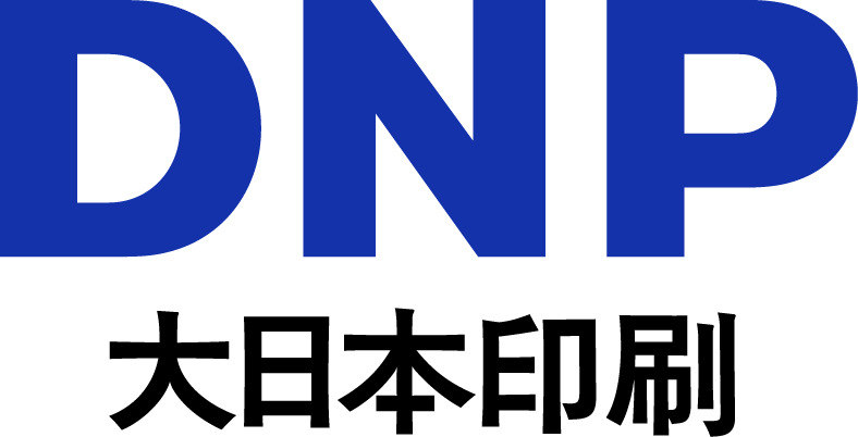 大日本印刷株式会社のロゴ