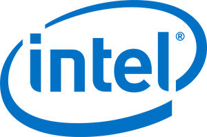 インテル コーポレーションのロゴ