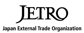 JETROのロゴ