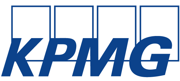 KPMGコンサルティング株式会社のロゴ