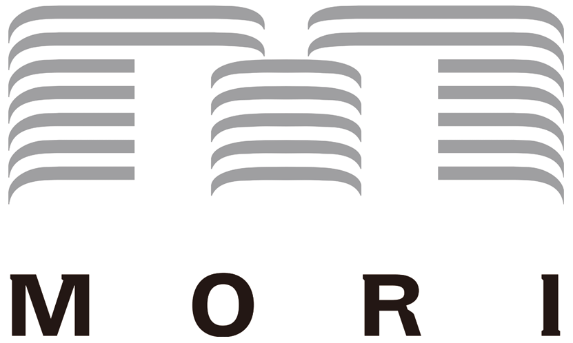 森ビル株式会社のロゴ