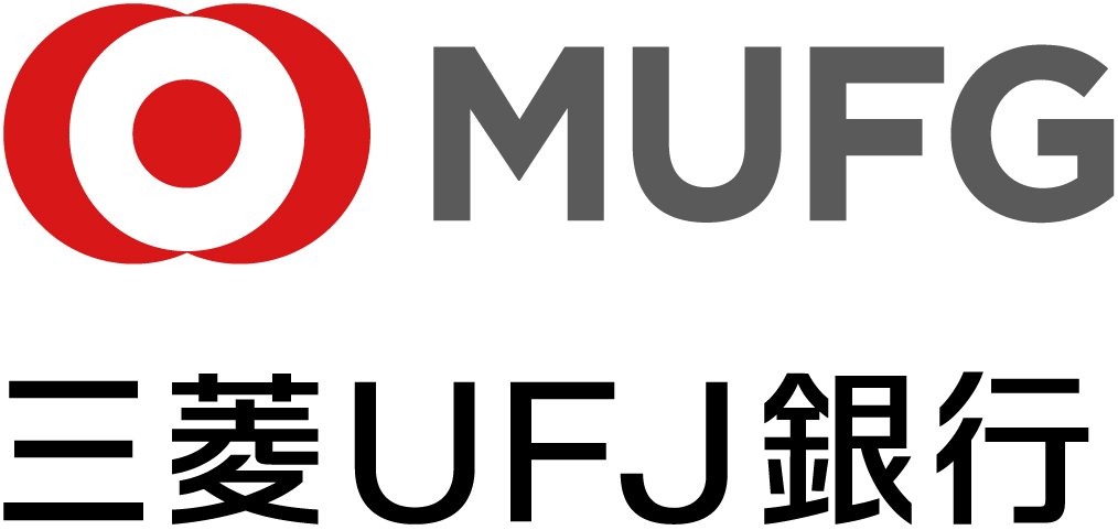 株式会社三菱UFJ銀行のロゴ