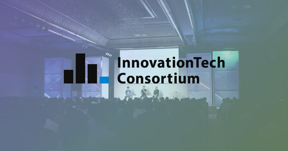 Innovationtech Consortium イノベーションテック コンソーシアム About Us